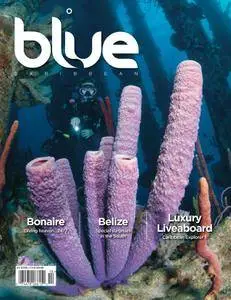 Blue Magazine - October 01, 2012