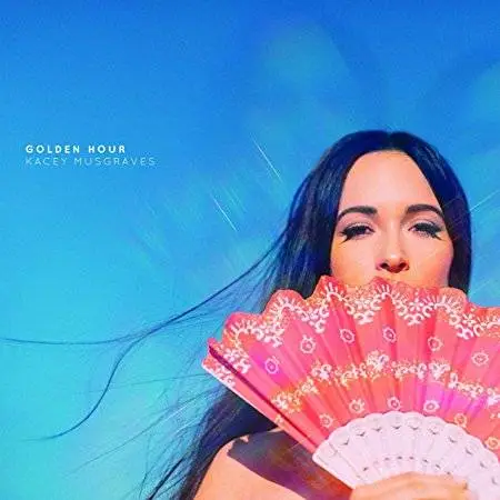Kacey Musgraves - Golden Hour (2018)