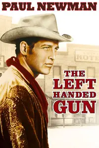The Left Handed Gun [Le Gaucher] 1958