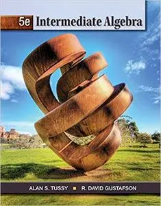 Intermediate Algebra, 5th Edition