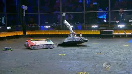 BattleBots S02E05