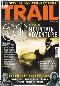 Trail UK - August 2020