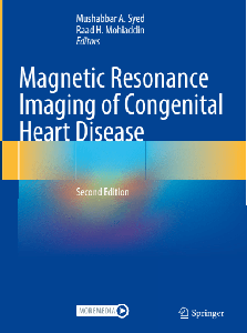 Magnetic Resonance Imaging of Congenital Heart Disease (2nd Edition)