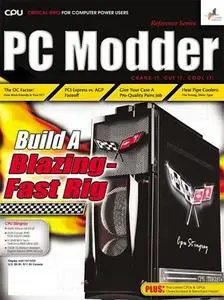 Computer Power User - PC Modder Special Issue V2.1