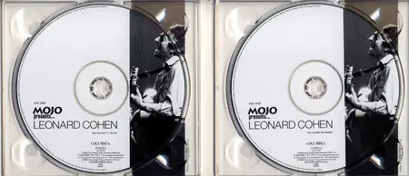 Leonard Cohen - Mojo Presents... An Introduction To Leonard Cohen (2003) 2CD [Re-Up]