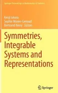 Symmetries, Integrable Systems and Representations (repost)