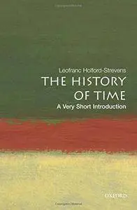 The History of Time [Repost]