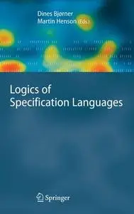 Logics of Specification Languages (Repost)