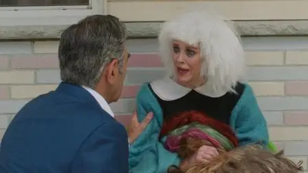 Schitt's Creek S06E01