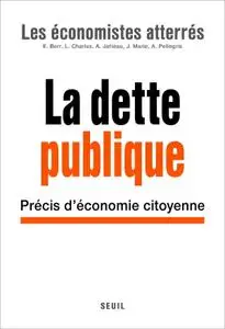 Collectif, "La dette publique : précis d'économie citoyenne"