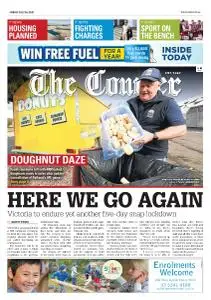 The Courier - July 16, 2021