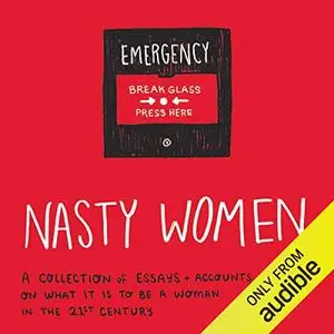 Nasty Women [Audiobook]