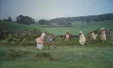 Tales of Beatrix Potter (1971)