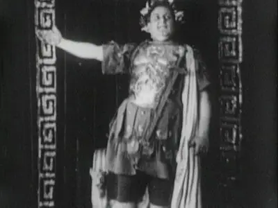 Spartacus (1913)