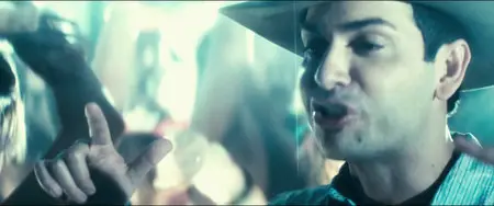 Underground (2011)