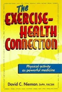 The Exercise-health Connection [Repost]