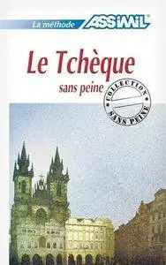 Olga Spilar, "Le Tchèque sans peine"