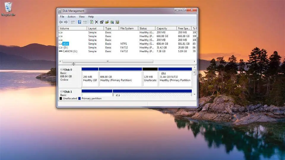 Windows 7: Tips and Tricks