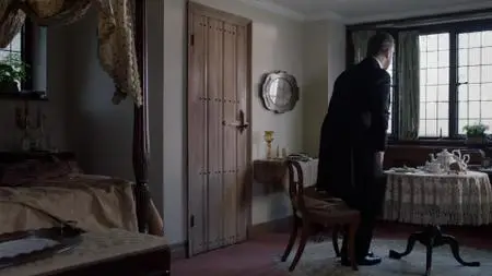 Howards End S01E02