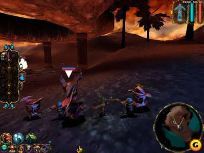 Sacrifice (PC)