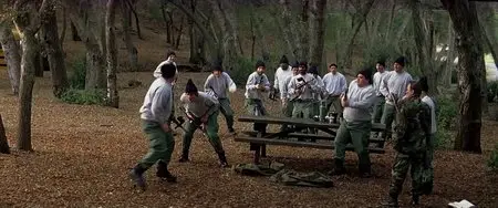 School for Scoundrels (2006)