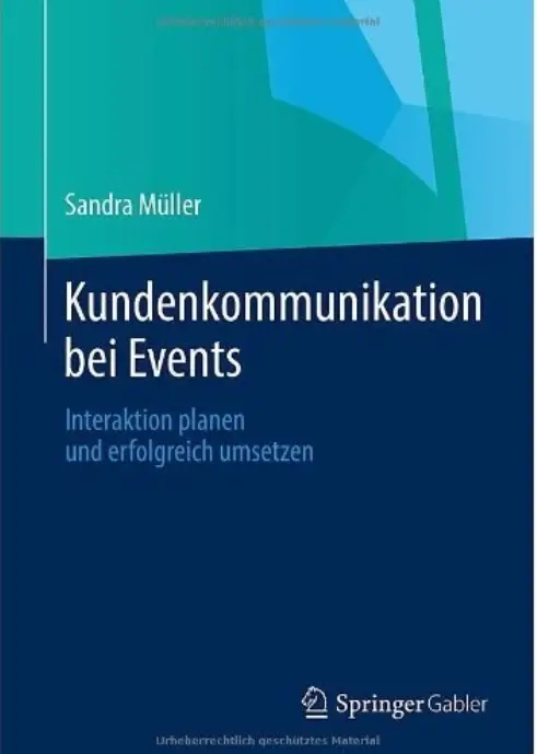 Kundenkommunikation bei Events: Interaktion planen und erfolgreich umsetzen