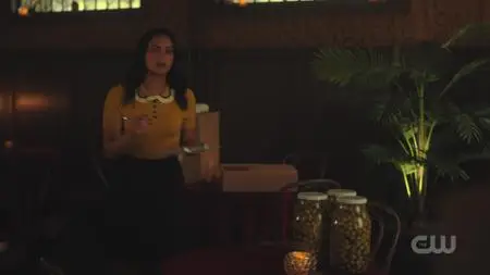 Riverdale S03E03