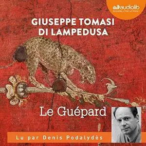 Giuseppe Tomasi di Lampedusa, "Le Guépard"
