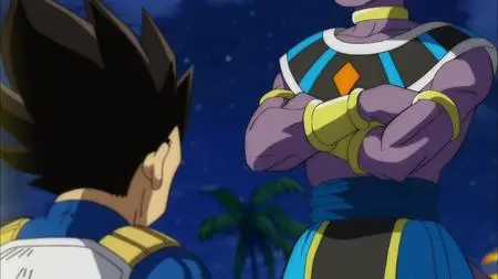 Dragon Ball Super S04E16