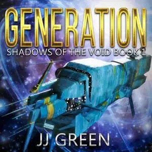 «Generation» by J.J. Green