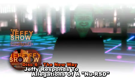 Real Social Dynamics - The Jeffy Show - Advanced Dating Strategies for an absurd universe
