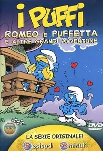 I Puffi - Romeo E Puffetta (2008)