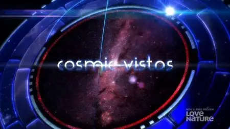 High Fidelity - Cosmic Vistas Season 5 (2015)