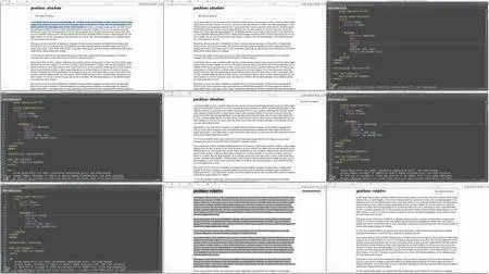 Grundlagen HTML, CSS und JavaScript