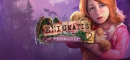 Enigmatis 2: The Mists of Ravenwood (2013)