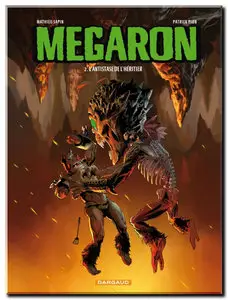 Sapin & Pion - Megaron - Complet