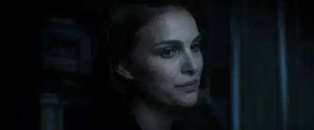 A Tale of Love and Darkness (2015)