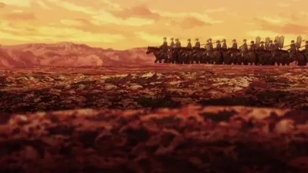Ishura S01E07 War Commences 1080p HULU WEB-DL x264  (AAC 2 0) ESub ToonsHub