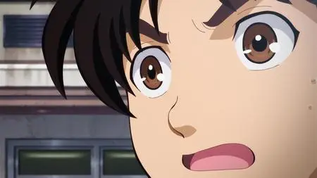 Kindaichi Shounen no Jikenbo Returns BD BOX TV  SP Kindaichi Shounen no Jikenbo Returns 10 (BD 1920x1080 x 264 Flac mkv" yEnc