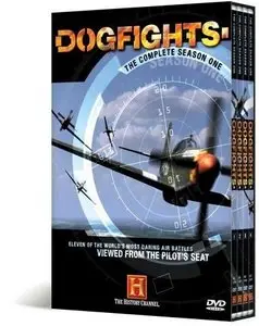 Dogfights - The Greatest Air Battles