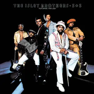 The Isley Brothers - The RCA Victor & T-Neck Album Masters: 1959-1983 (2015) [Official Digital Download 24bit/96kHz]