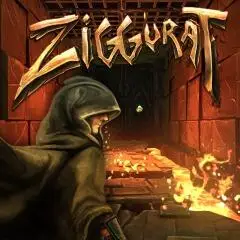 Ziggurat (2015)