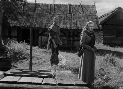 The Seventh Seal / Det sjunde inseglet (1957) [Criterion Collection]