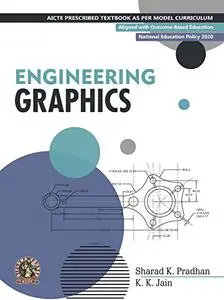 Engineering Graphics | AICTE Prescribed Textbook - English