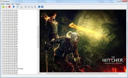 Teorex BatchInpaint 2.0 Portable