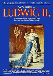 Ludwig II: Glanz und Ende eines Königs / Mad Emperor: Ludwig II (1955)