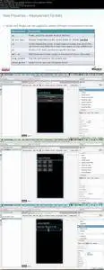 Views and Controls in Xamarin.Android