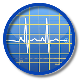 System Monitor v1.73