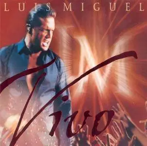 Luis Miguel - Vivo (2000)