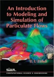 Introduction to the Modelling and Simulation of Particulate Flows (Repost)